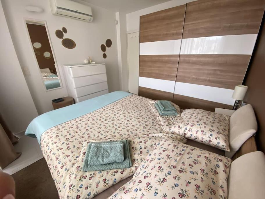 Lovely 1-Bedroom Apartament With Free Parking Sofia Bagian luar foto